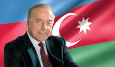 Elmar Quliyev: Əvəzolunmaz şəxsiyyət, tarixi qəhrəman