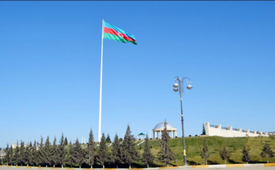 Şirvan Şəhərinin İnkişafına Dəstəkçi – Şaiq Şıxəliyev