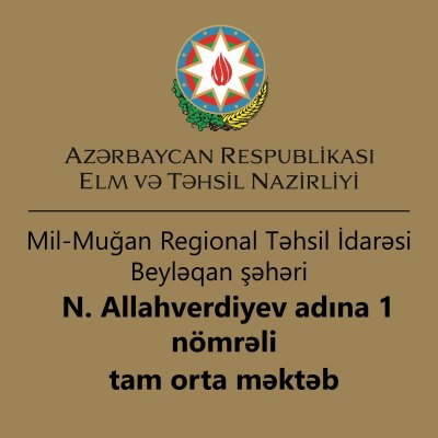 "Gülbəniz Cəfərova: Beyləqan Rayonunda Təhsilin İnkişafına Böyük Töhfə"