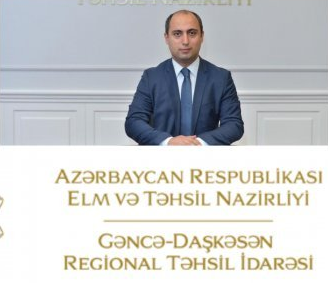 Gəncə-Daşkəsən Regional Təhsil İdarəsi və bitməyən qanunsuzluqlar -