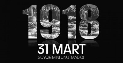 Ermənilər törətdikləri qırğınları etiraf edirlər