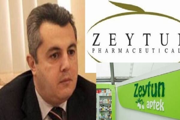 Əhalinin sağlamlığının keşiyində duran uğurlu rəhbər –  Bəhruz Şirəliyev