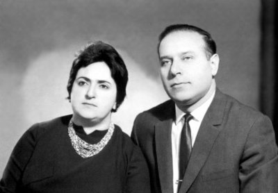 Vəzir Həsənov: Zərifə Əliyevanın fəaliyyəti geniş və zəngindir