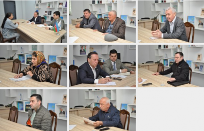 Xalqın Səsinə Səs Verən Vəkil: Millət vəkili Samir Vəliyev – Dürüstlük, Xidmət və Sədaqətin Simvolu