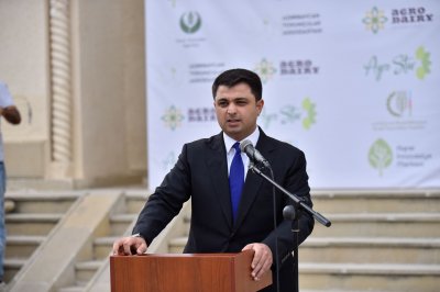 Xolqaraqaşlının İnkişafına Sadiq Rəhbər – Niftulla İmanovun Fəaliyyəti