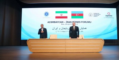 Ərzaq təhlükəsizliyinin və çörək sənayesinin peşəkar rəhbəri – Tofiq Hüseynov
