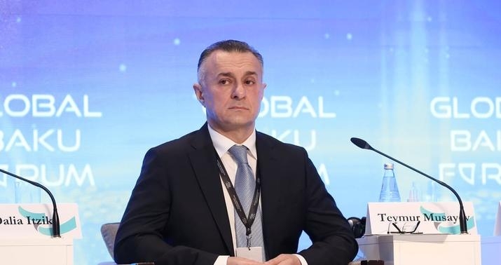 Teymur Musayev: Dərman ekspertizası 90 günə endirildi