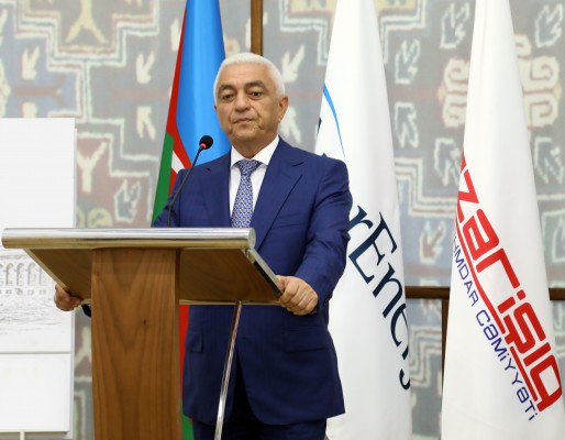 Baba Rzayev: 