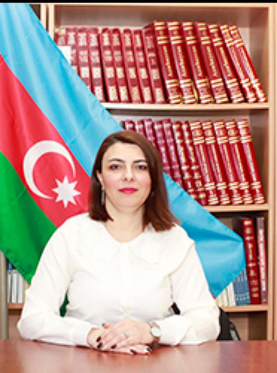 Azərbaycanı və Vyetnamı yarım əsrdən artıq tarixə malik dostluq münasibətlə ...