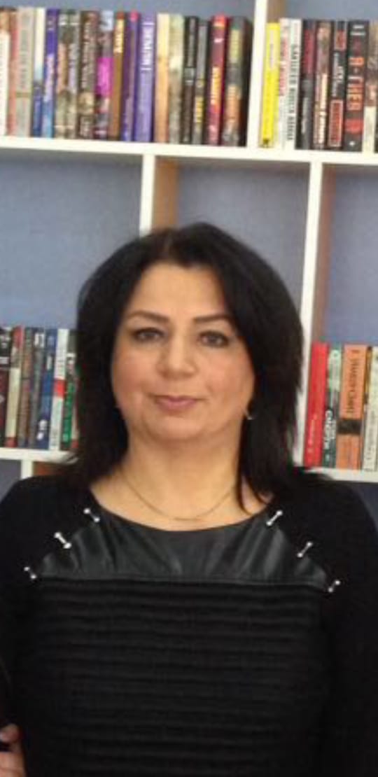 Prezidentin müsahibəsi iki ölkənin mənafeyinə xidmət edir