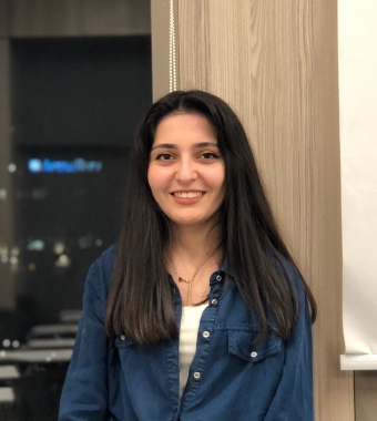 Azərbaycanın alternativ enerji sahəsində geniş potensialı mövcuddur