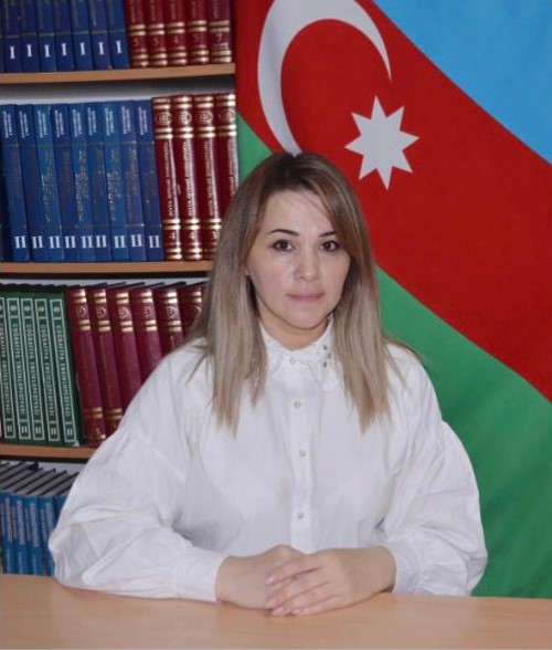 Ölkələrimiz müxtəlif sahələrdə əməkdaşlıq edir