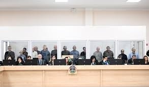 Bakıda tarixi məhkəmə davam edir – müttəhimləri ifşa edən faktlar təqdim olundu