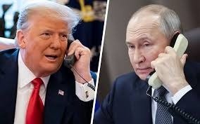 Tramp-Putin danışığı kritik qərar anı ola bilər – Avropa narahatdır