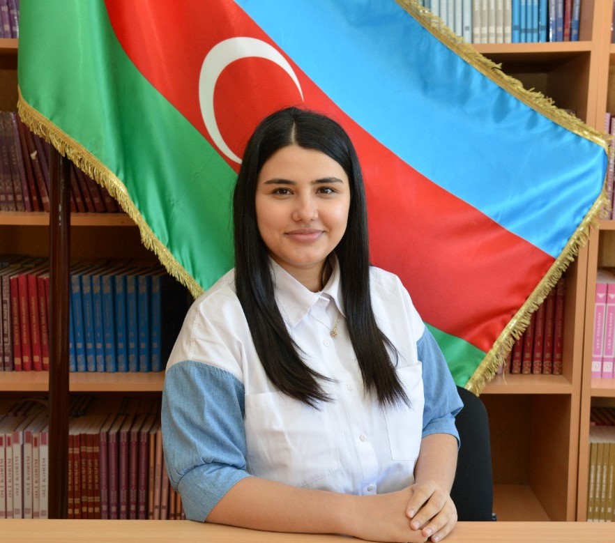 İstehsal edilən yaşıl enerjinin Xəzər-Qara dəniz marşrutu ilə dünya bazarlarına ixracı üçün geniş imkanlar yaradır