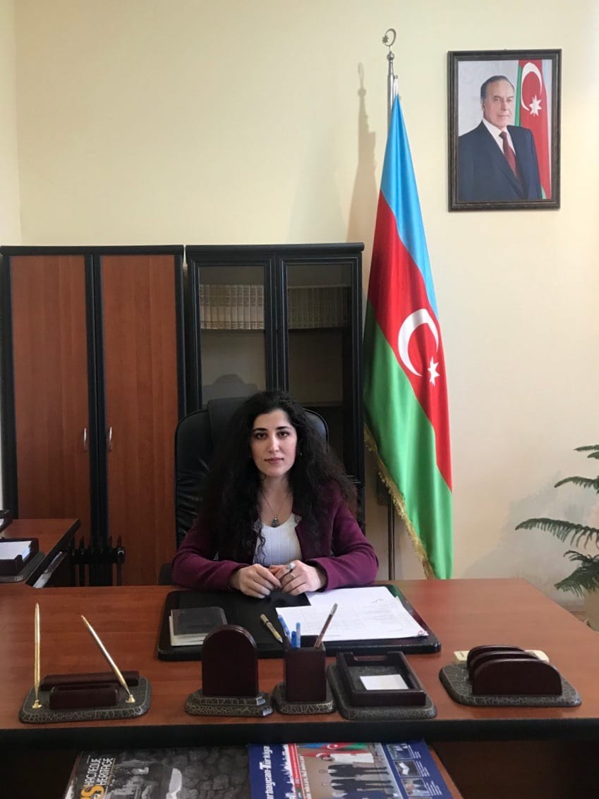 Azərbaycan-Macarıstan əlaqələrinin inkişafında dostluq münasibətləri önəmli rol oynayır