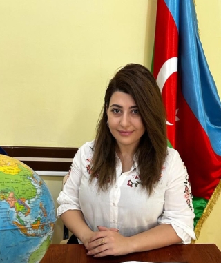 Cəmi 23 ay mövcud olmuş Azərbaycan Xalq Cümhuriyyəti müsəlman Şərqində demo ...