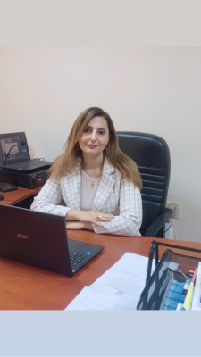 Laçın şəhərinin 30 il işğal altında qalmasından sonra Azərbaycanın suverenl ...