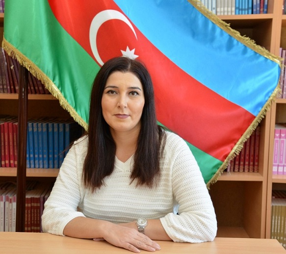 Laçın Azərbaycanın ən gözəl diyarlarıdan biridir