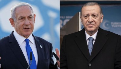 Ərdoğan-Netanyahu görüşü Bakıda baş tuta bilər