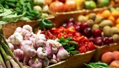Kənd təsərrüfatı məhsulları marketlərdə ikiqat bahadır?