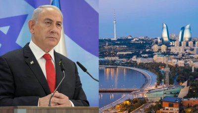 Xəzər sahilində sensasion görüş iddiası - 10 mayda nə olacaq?