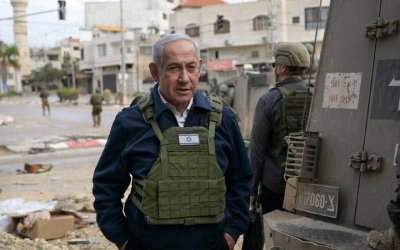 Netanyahudan TƏCİLİ AÇIQLAMA: "İrana CAVAB VERƏCƏYİK!"