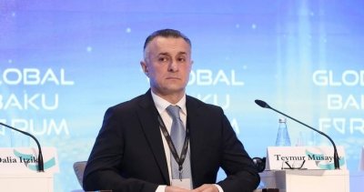 Teymur Musayev: Dərman ekspertizası 90 günə endirildi