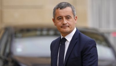 Fransada təhlükəsiz yer qalmayıb – Ədliyyə naziri