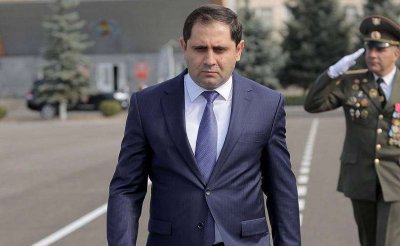 Ermənistan hərbi naziri Berlinə silah üçün gedib? – Bakıya qarşı ŞOK HİYLƏ