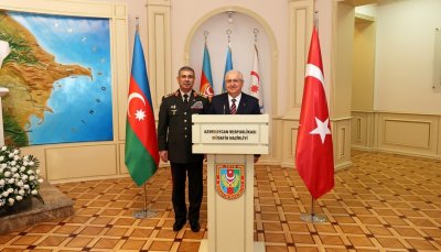 Yaşar Gülərin Bakı səfəri - üç mühüm səbəb