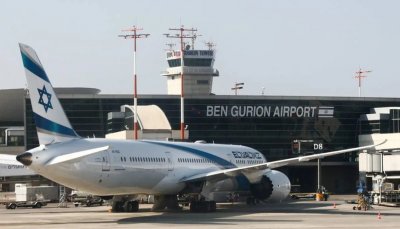Husilərdən İsrailə xəbərdarlıq: Hava limanları TƏHLÜKƏDƏ