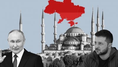 Putinin İstanbula getməməsinin şok səbəbi - iddia