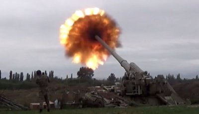 Döyüş sınağından çıxmayan silahlar - Ermənistan dərs götürəcəkmi?