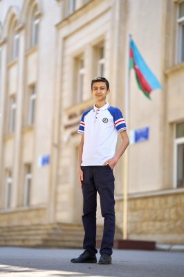 Emin İsgəndərovdan ən yüksək nəticə