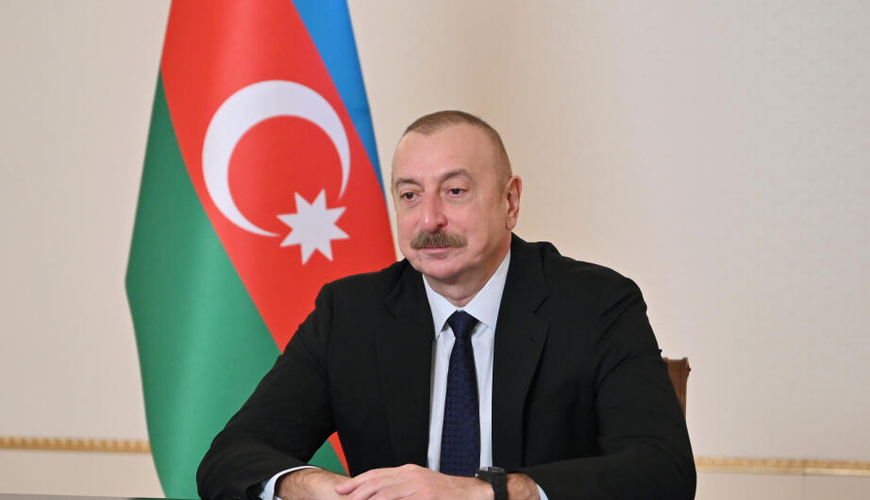 “Əsrin müqaviləsi” regionda geosiyasi və geoiqtisadi vəziyyəti dəyişdirdi
