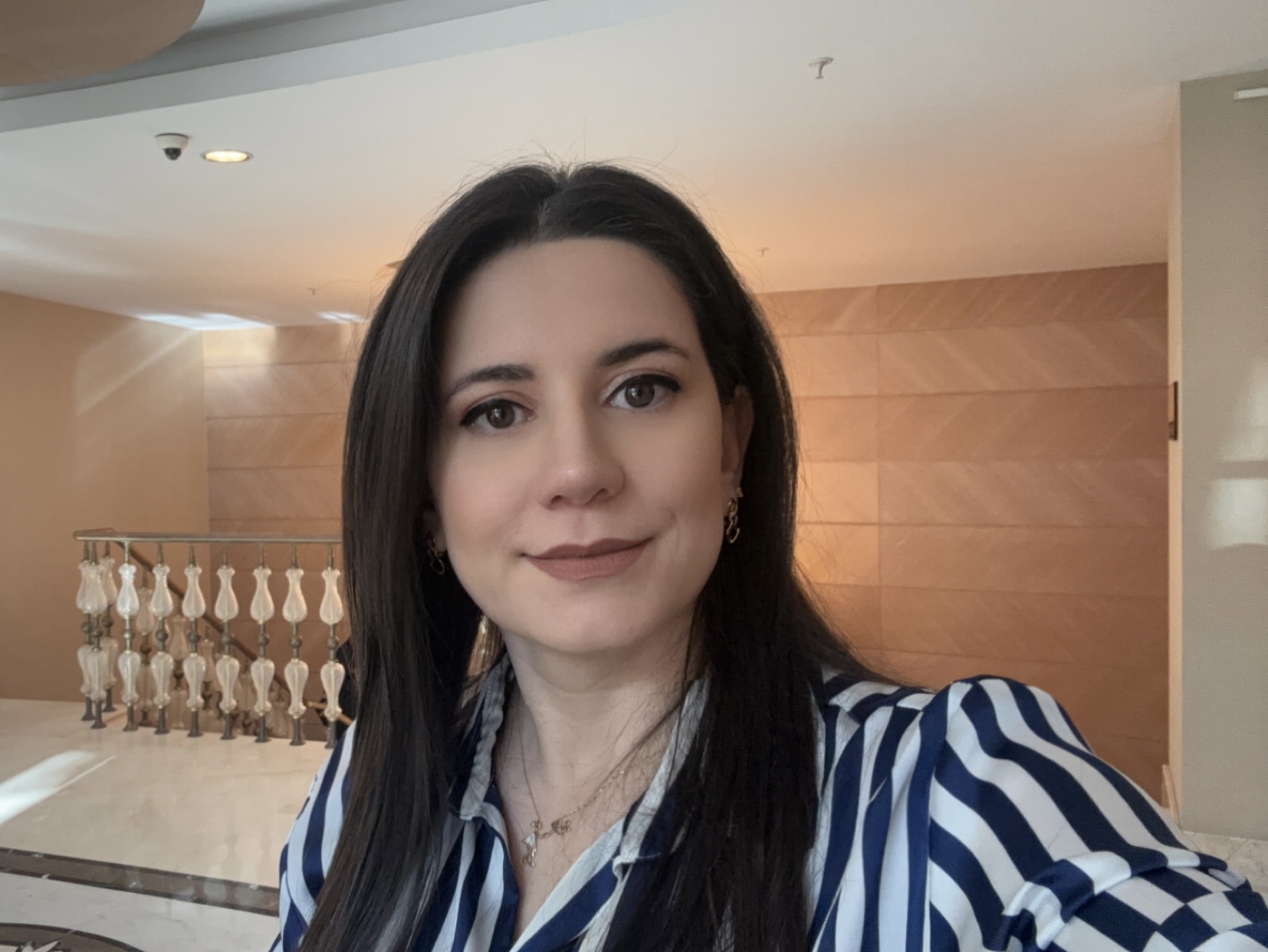 Bu gün Azərbaycan sabit siyasi sistemə, inkişaf edən iqtisadiyyata və güclü enerji infrastrukturuna malikdir
