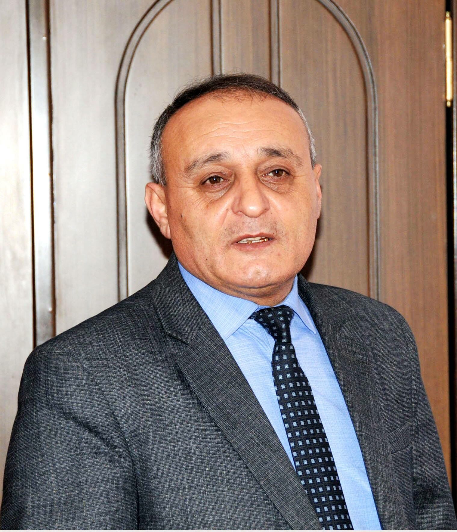 Azərbaycanlı şair Astanada Qran-Pri nominasiyasına layiq görüldü