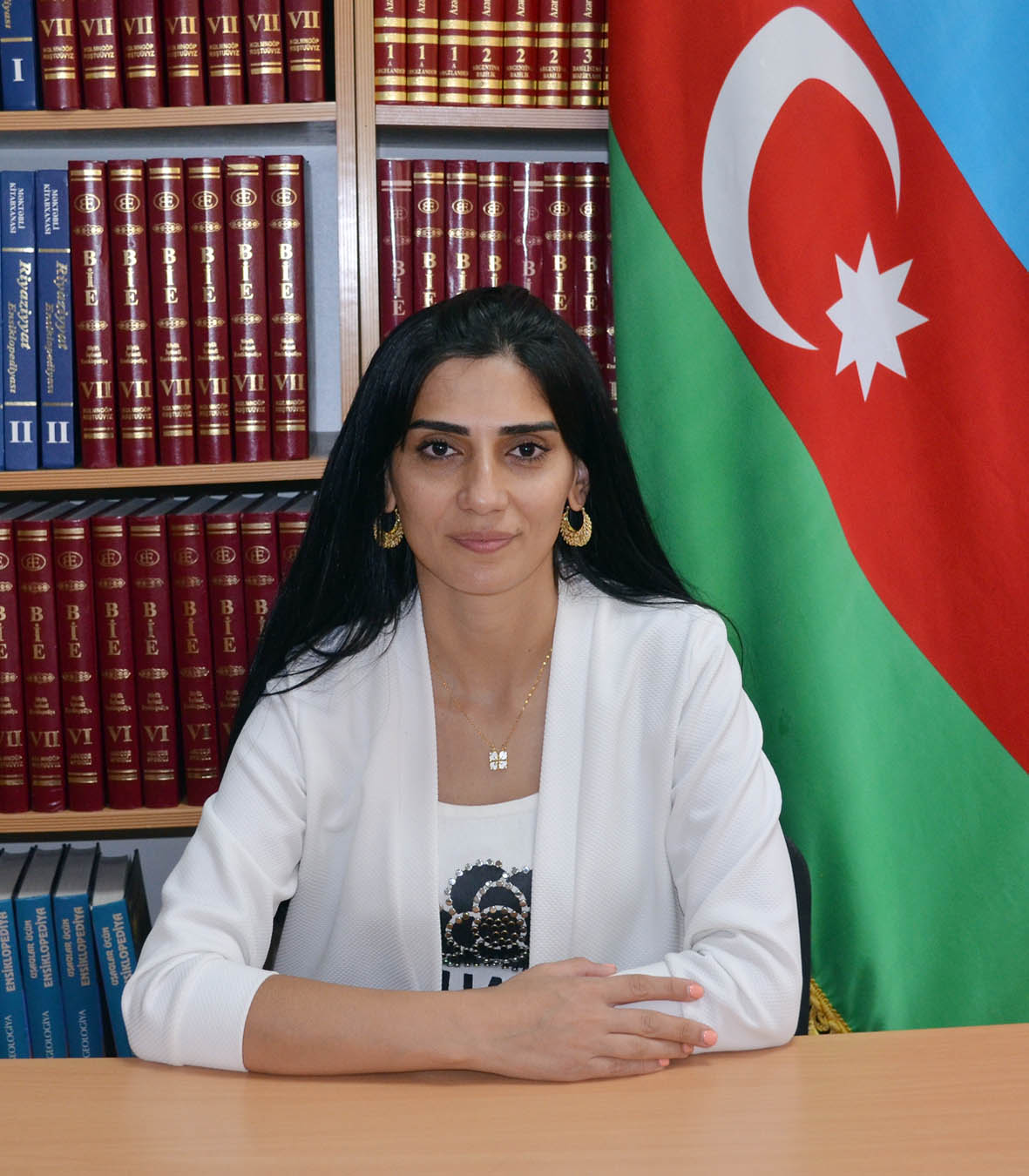 Əbədi müstəqilliyimizin memarı