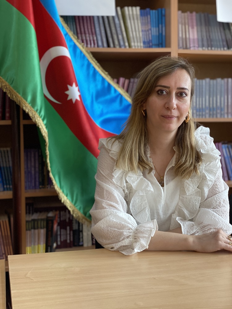 Ümumilli liderimiz Heydər Əliyevin siyasi hakimiyyətə qayıdışı ilə Azərbayc ...