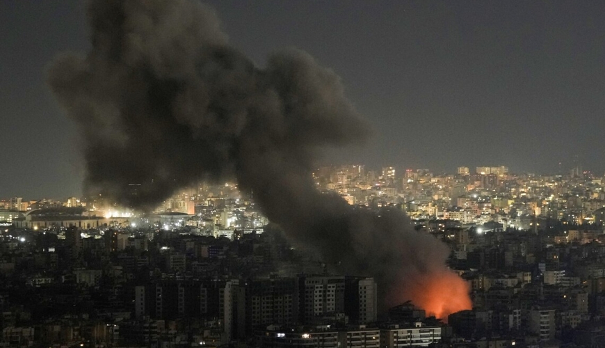 “Mossad” Tehran yaxınlığında kamikadze dron bazası qurub - ŞOK