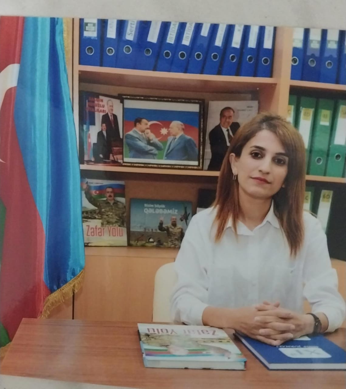 Bu gün Azərbaycan Silahlı Qüvvələri peşəkar,texnoloji cəhətdən inkişaf etmiş və döyüş qabiliyyəti yüksək olan bir orduya malikdir