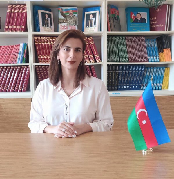 Stansiyada tətbiq olunan texnologiyalar müasir enerji effektivliyi standartlarına tam cavab verir