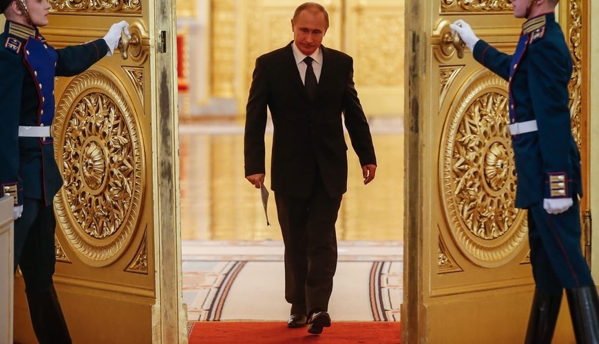 ŞOK! Putinin mümkün varisləri açıqlandı – Rusiya elitası yeni dövrə hazırlaşır