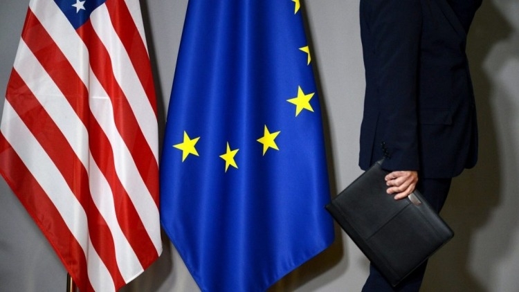 The Atlantic: Anti-Amerika ittifaqı parçalanır