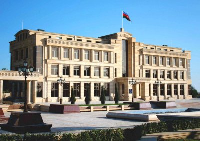 Xalqın Xidmətində Fədakar Ruh: Vəndam qəsəbə bələdiyyəsinin sədri Asif Həşimovun nümunəvi fəaliyyəti