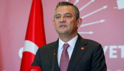 Özgür Özəl istintaqa CƏLB OLUNDU