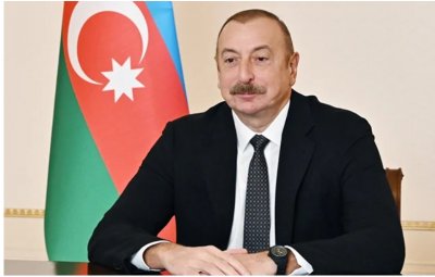 Prezidentdən Qurban bayramı ilə bağlı paylaşım - Foto