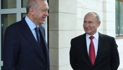 Putin Türkiyədən bu iki səbəbdən üz döndərdi