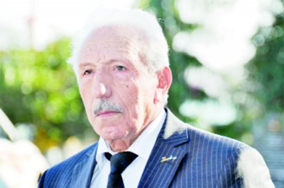 “Dağların zirvəsində bir ömür: Xalqın ağsaqqalı Hidayət Bəşirov – fədakarlığın, vətənpərvərliyin və ailə dəyərlərinin simvolu”
